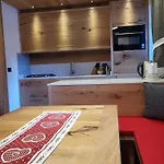 Schlossar Haus Appartamento *