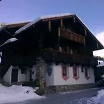Schlossar Haus Appartamento