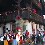 Schlossar Haus Appartamento Sappada