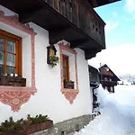 Schlossar Haus