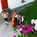Schlossar Haus Appartement *
