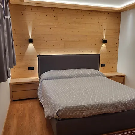 Schlossar Haus サッパーダ