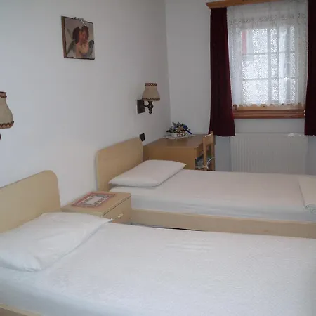 アパート Schlossar Haus サッパーダ