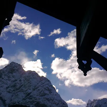 アパート Schlossar Haus