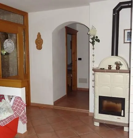 Schlossar Haus Apartment *