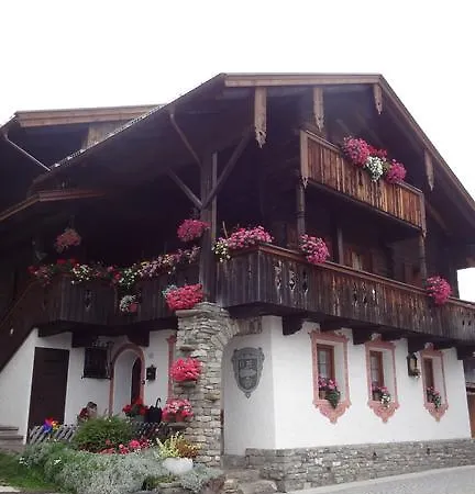 Schlossar Haus