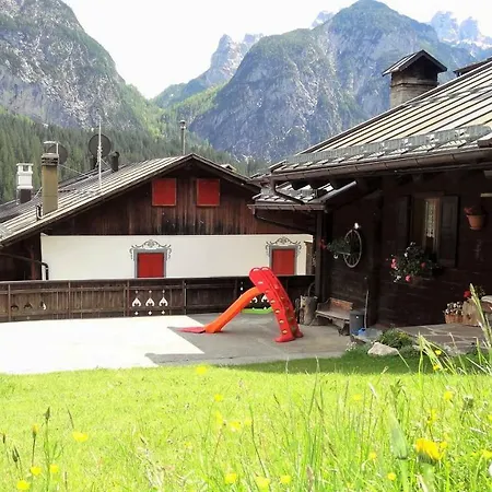 アパート Schlossar Haus